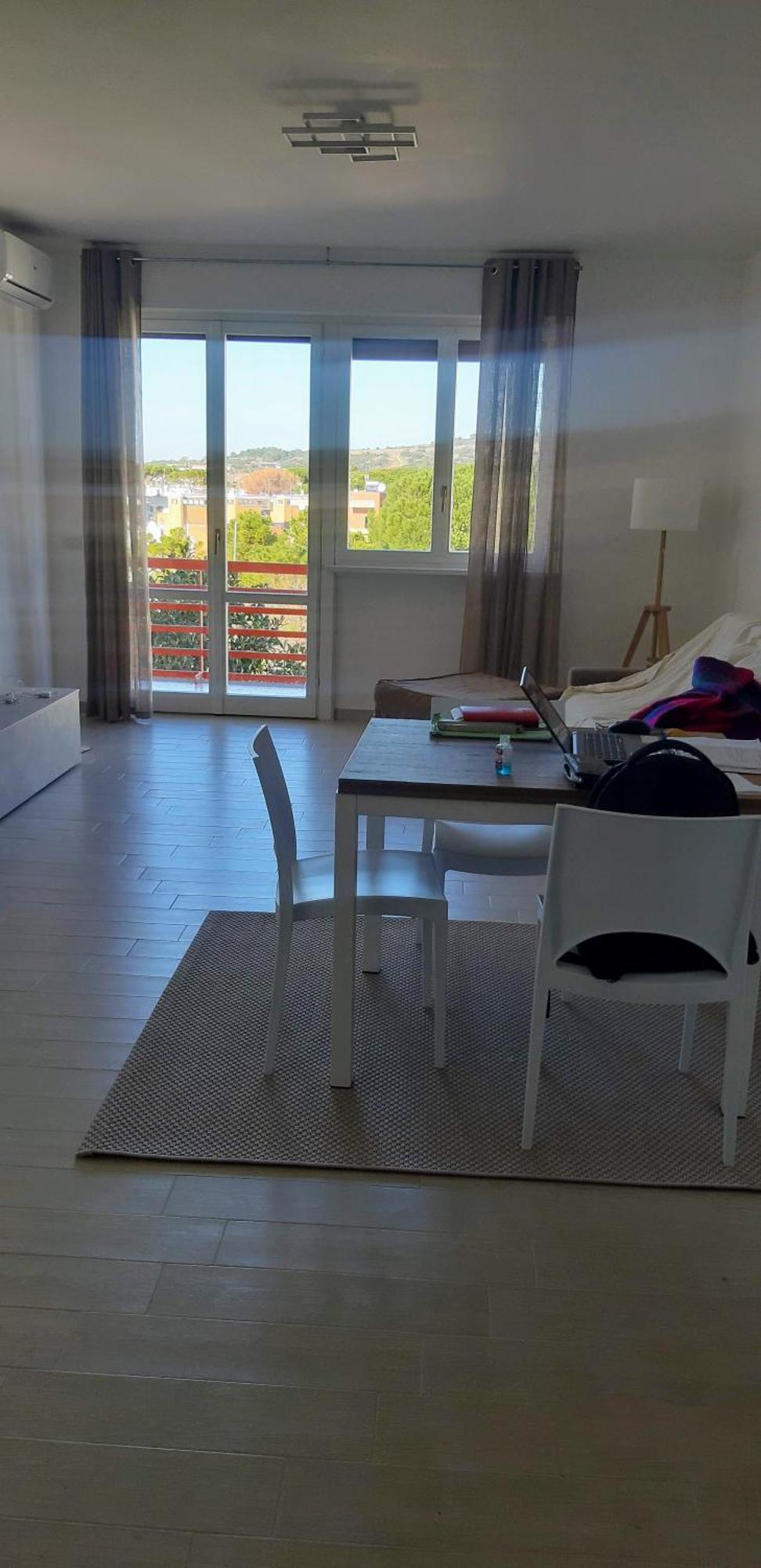 Appartamento Santa Marinella Apartment *